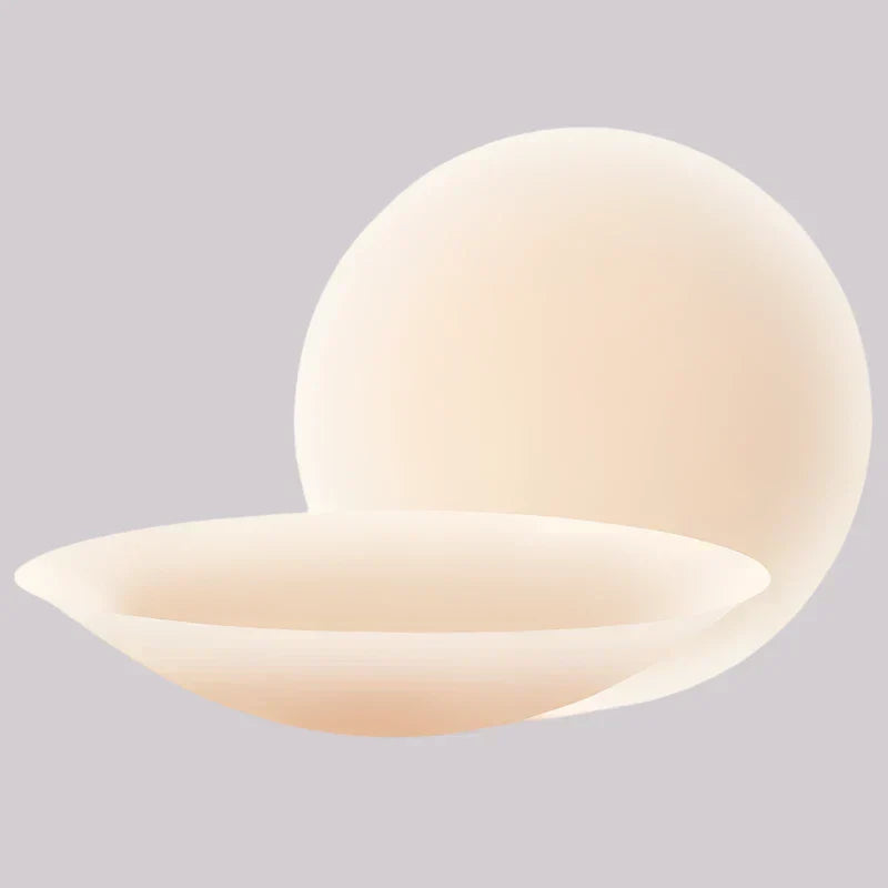 NudeShape Bröstvårtskydd Set – Återanvändbara
