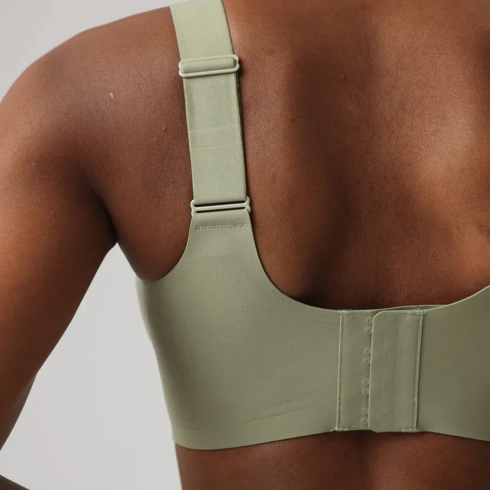 Den bekväma BH:n är ingen myt – så hittar du äntligen rätt