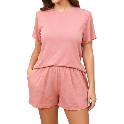NudeShape Merino Wool Pyjamasset