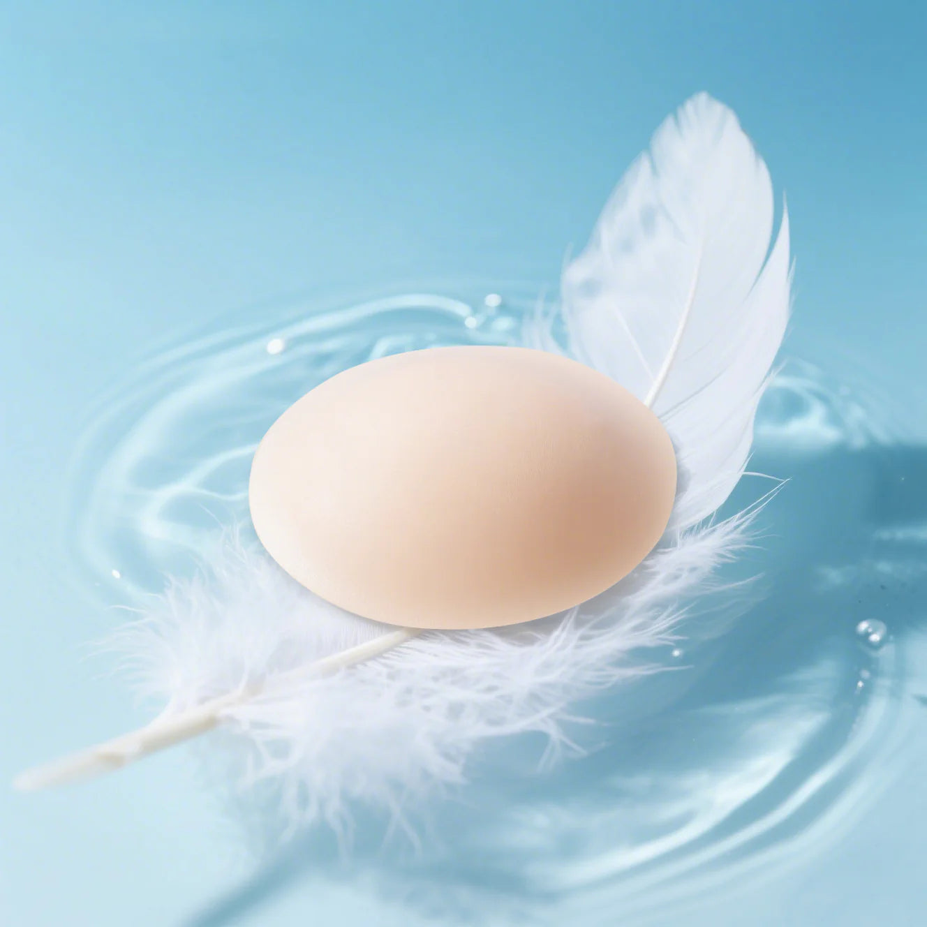 NudeShape Bröstvårtskydd Set – Återanvändbara