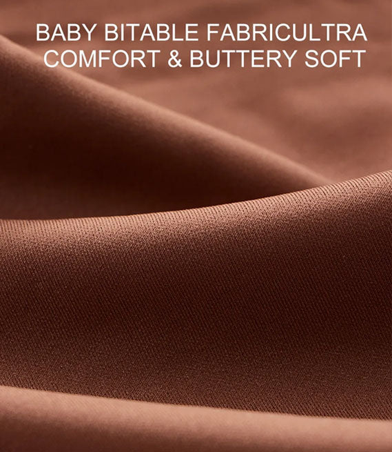 NudeShape Trådlös JellyLift-BH med Stöd