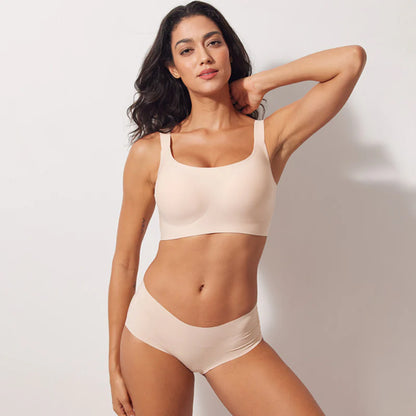 Nudeshape Sömlös Vardags-BH