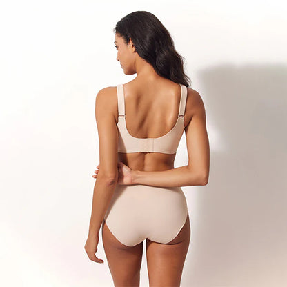 Nudeshape Sömlös Vardags-BH