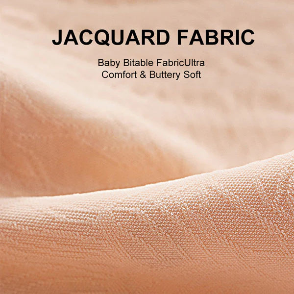 NudeShape High Bloom Trådlös BH