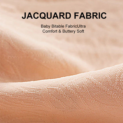 NudeShape High Bloom Trådlös BH