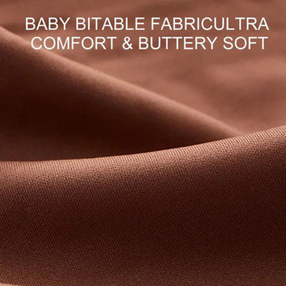 NudeShape Cloud-Soft Andningsbar BH